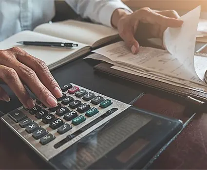 Help with working at your plan and utilising your funding.